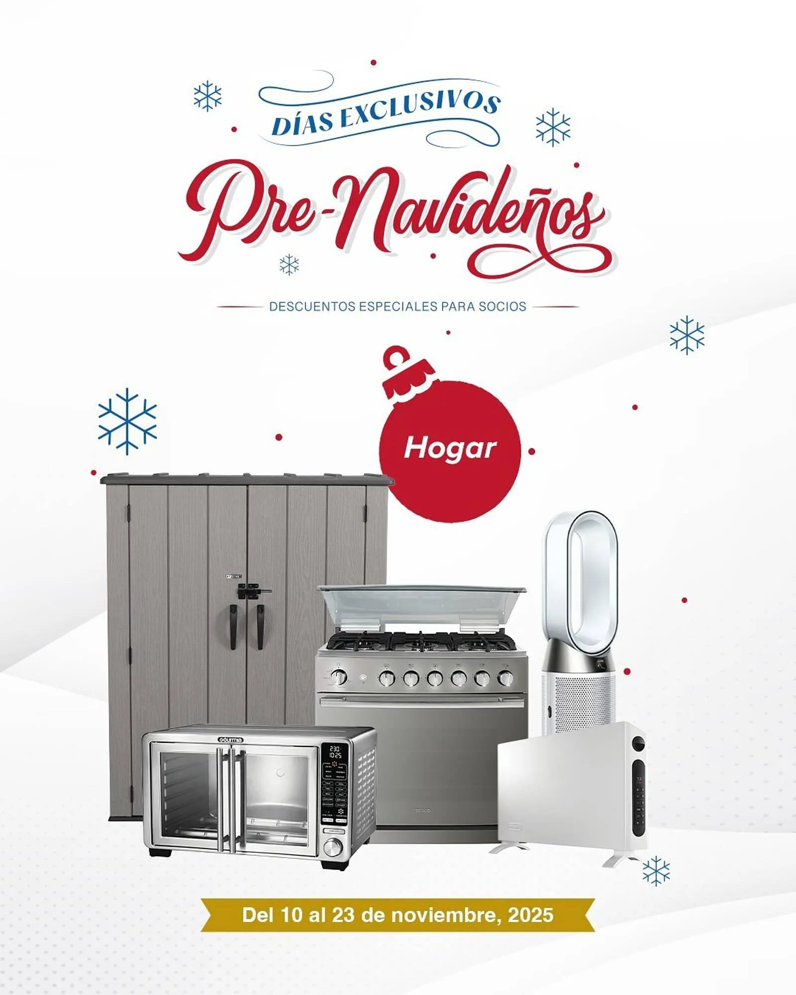 Catálogo Costco - 1