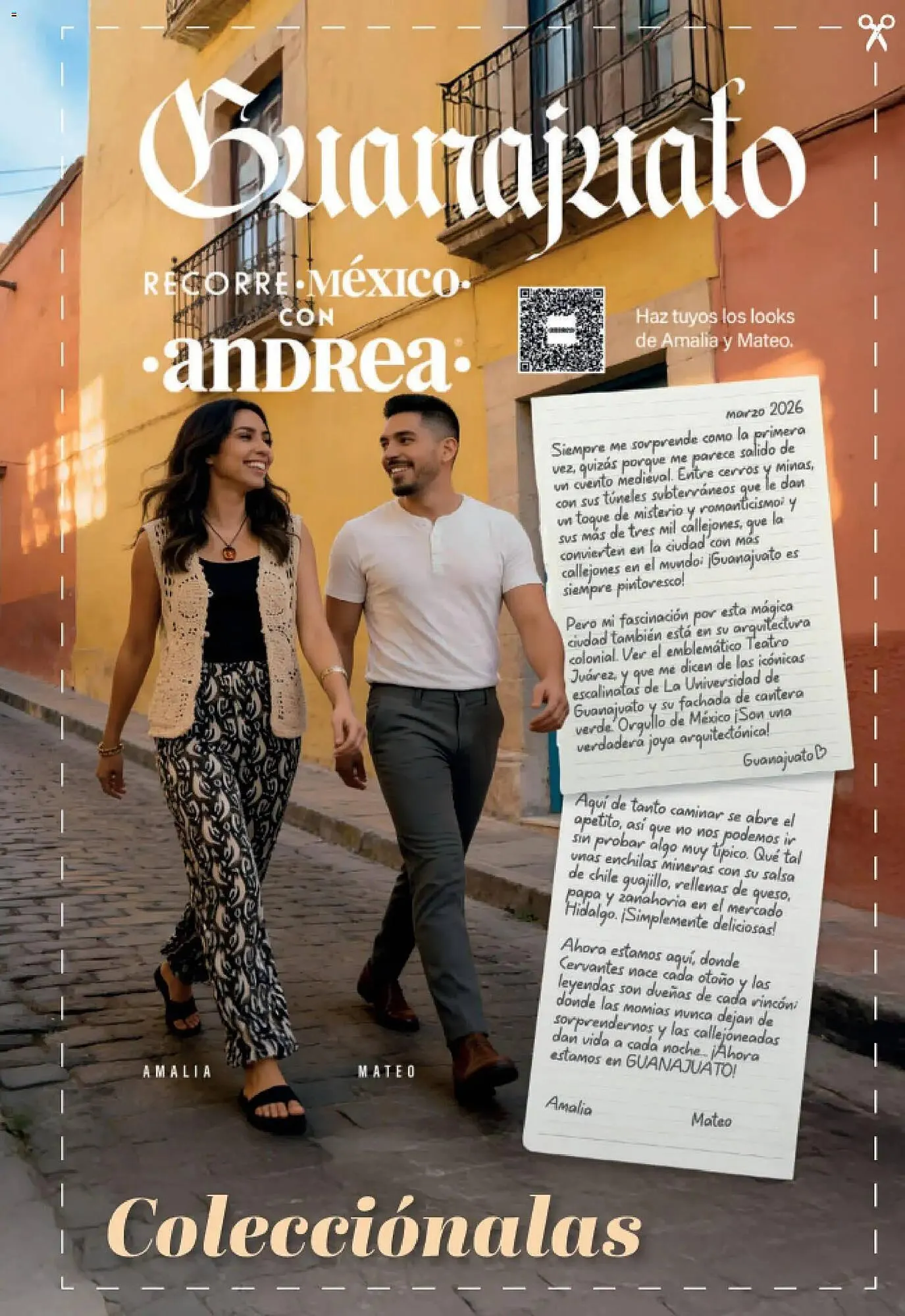 Catálogo de Catálogo Andrea 19 de abril al 24 de mayo 2026 - Pagina 79