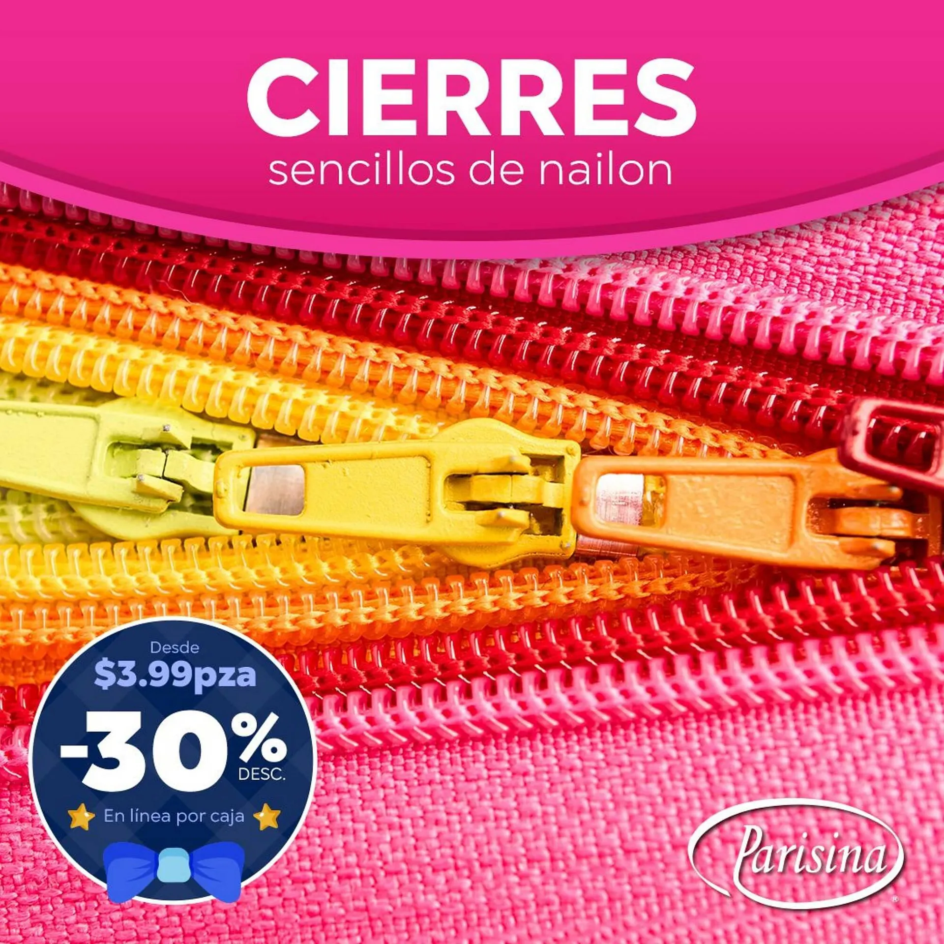 Catálogo de Catálogo Parisina 2 de junio al 30 de junio 2025 - Pagina 2