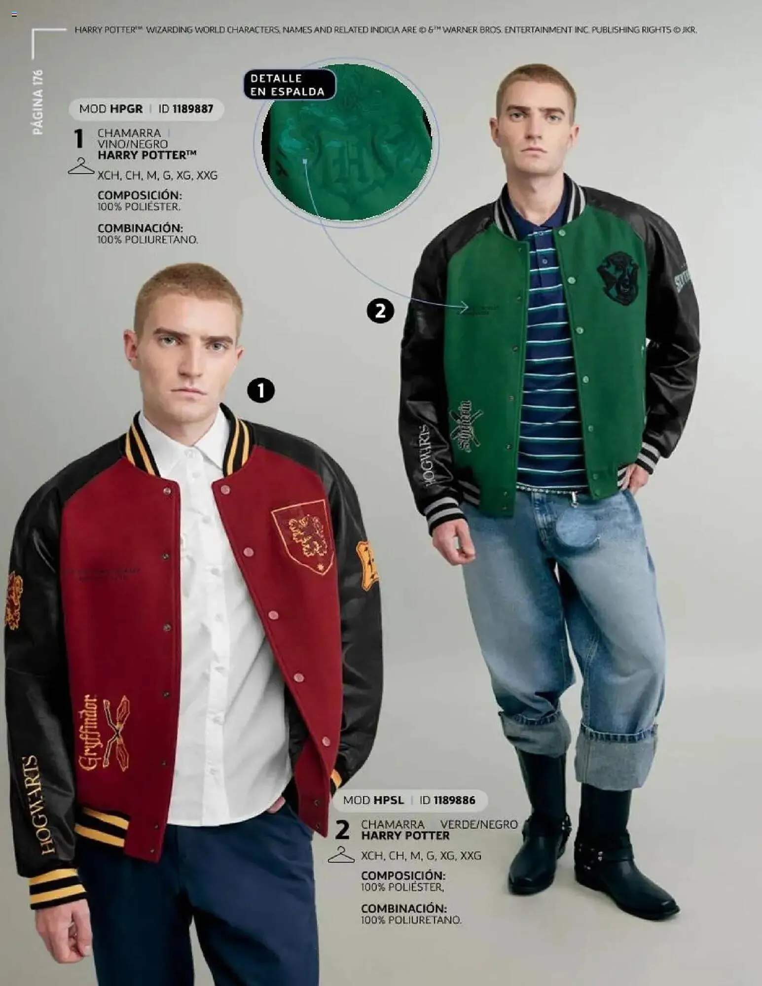 Catálogo de Catálogo Price Shoes 24 de julio al 1 de enero 2026 - Pagina 178