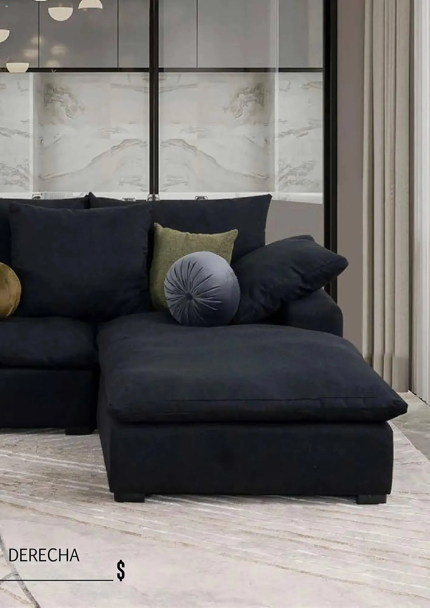 Catálogo de Catálogo Muebles Dico 17 de marzo al 1 de noviembre 2026 - Pagina 55