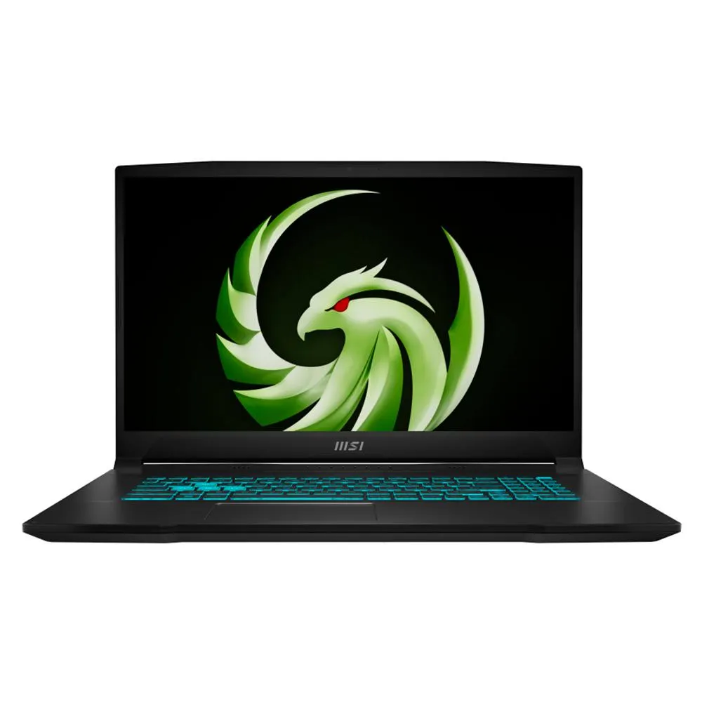 Laptop Gamer MSI Bravo 17 C7VFK-062MX / 17.3 / Full HD / AMD Ryzen 7 7735HS / 3.20GHz / 16GB / 1TB SSD / NVIDIA GeForce RTX 4060 / Windows 11 Home 64-bit / Negro / BRAVO 17 C7VFK-062MX DDESCUENTOS