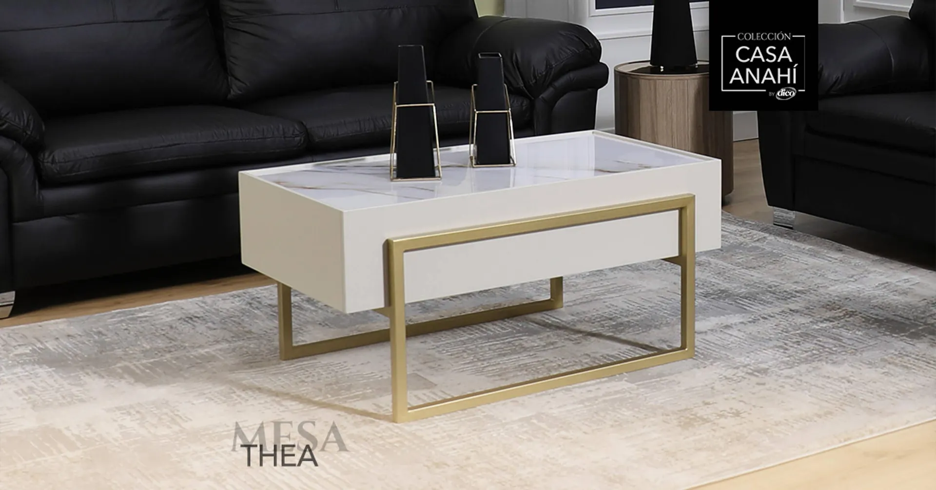 Catálogo de Catálogo Muebles Dico 14 de julio al 14 de julio 2025 - Pagina 2