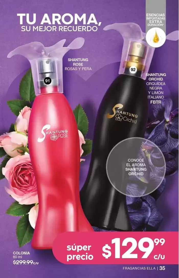 Catálogo de Fuller CAMPAÑA 19 27 de diciembre al 14 de enero 2025 - Pagina 108