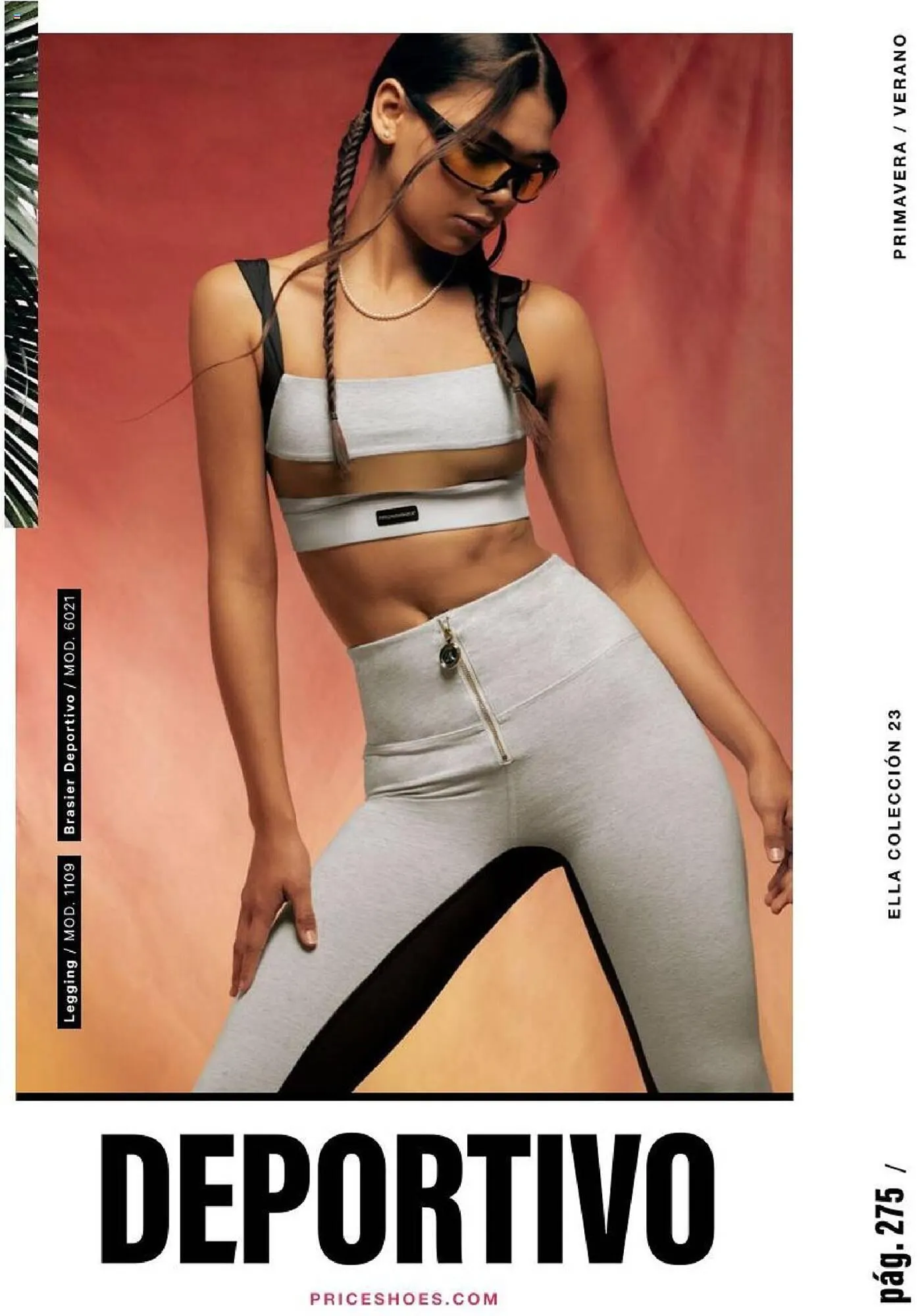 Catálogo de Catálogo Price Shoes 10 de marzo al 31 de agosto 2023 - Pagina 277