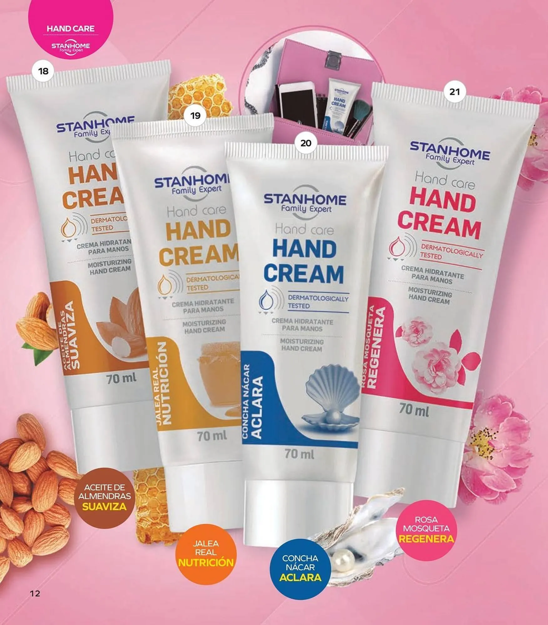 Catálogo de Catálogo Stanhome 3 de marzo al 20 de marzo 2026 - Pagina 16