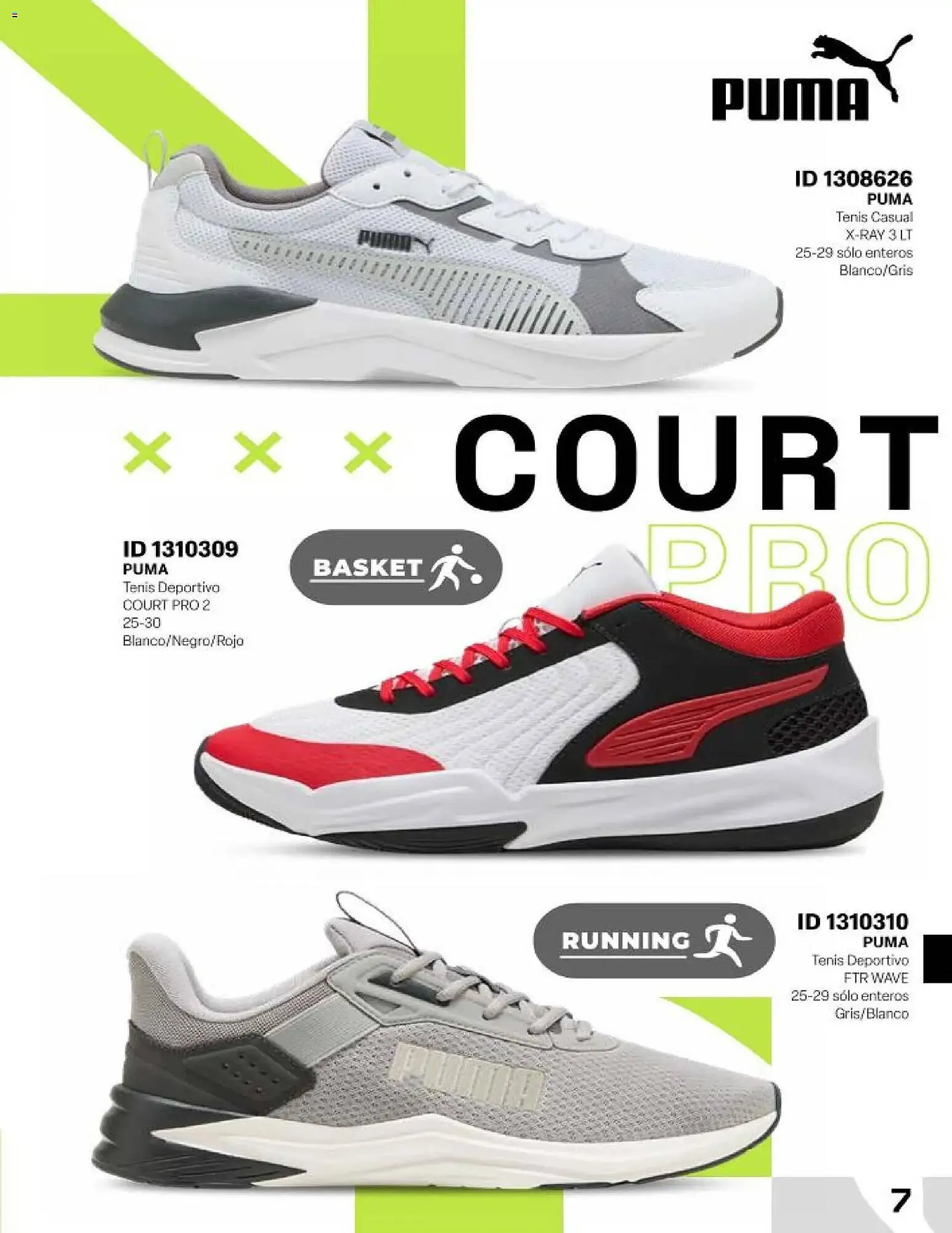 Catálogo de Catálogo Price Shoes 26 de noviembre al 1 de marzo 2026 - Pagina 7