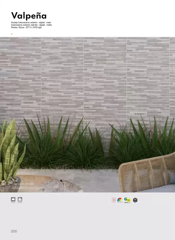 Catálogo de Colección de Pisos y Azulejos 7 de febrero al 7 de febrero 2026 - Pagina 200
