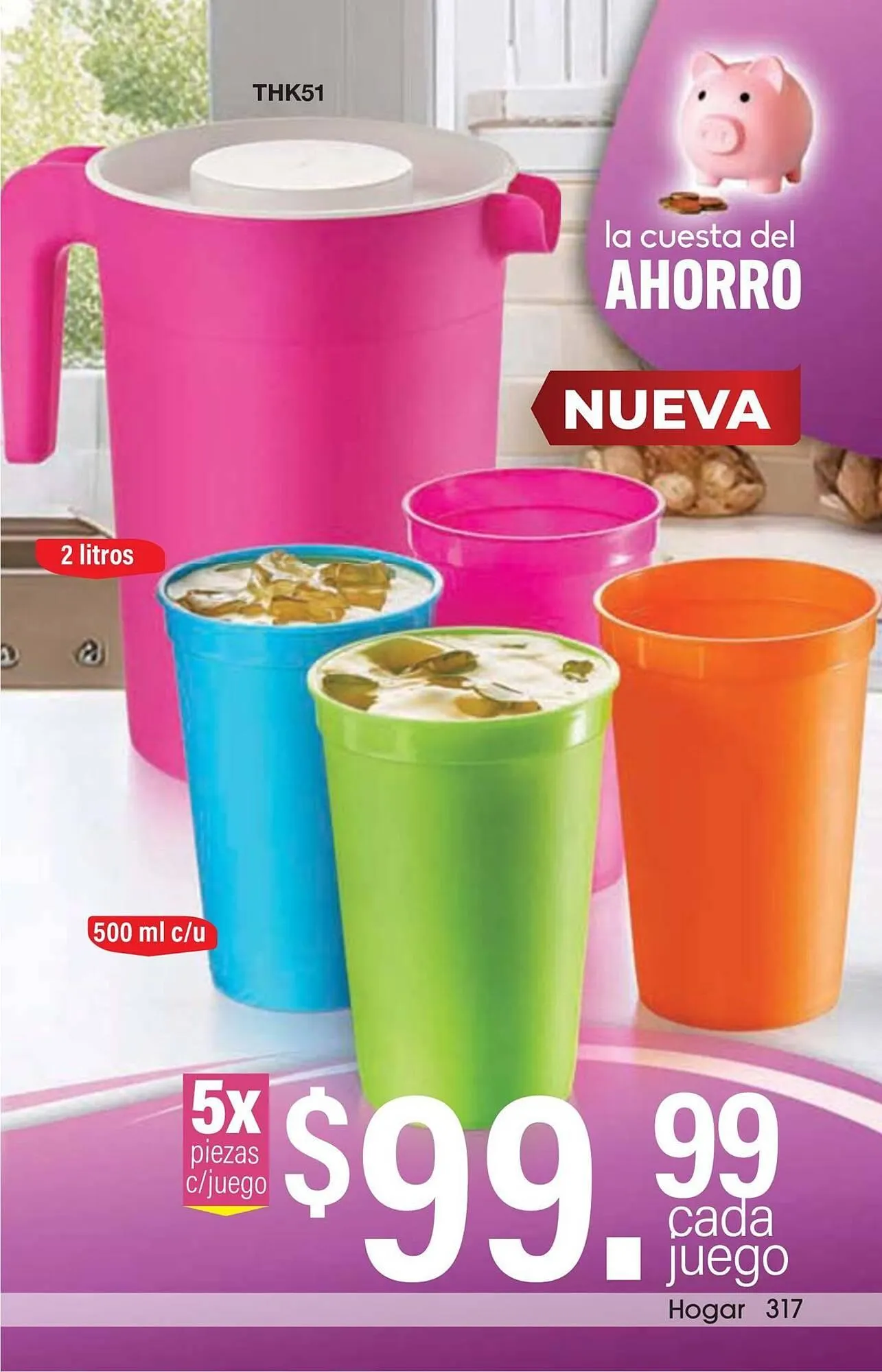 Catálogo de Catálogo Arabela 15 de enero al 5 de febrero 2026 - Pagina 285