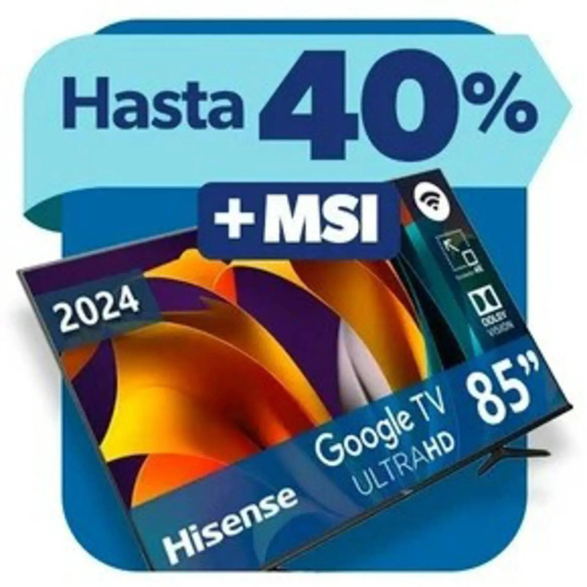 Catálogo de Catálogo Sam's Club 2 de mayo al 22 de mayo 2025 - Pagina 6