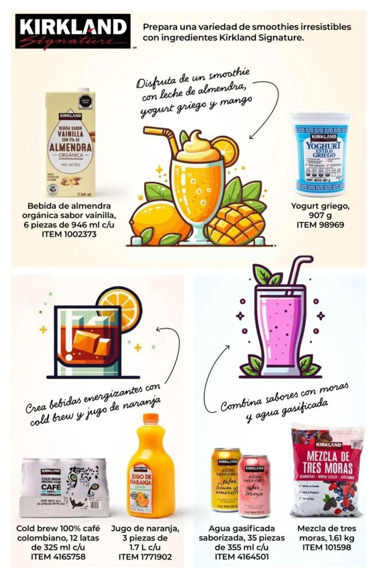 Catálogo de Catálogo Costco 1 de agosto al 31 de agosto 2025 - Pagina 81