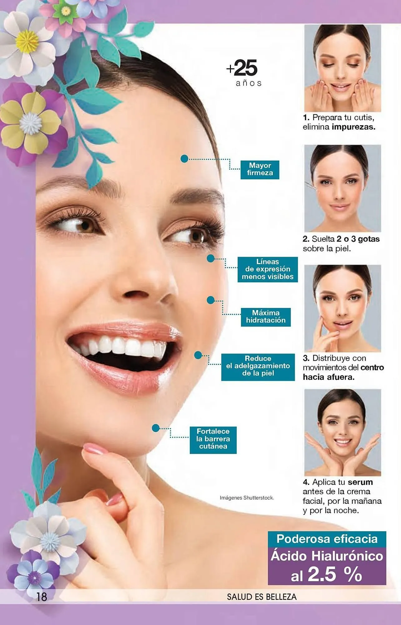 Catálogo de Catálogo Arabela 29 de enero al 19 de febrero 2026 - Pagina 20