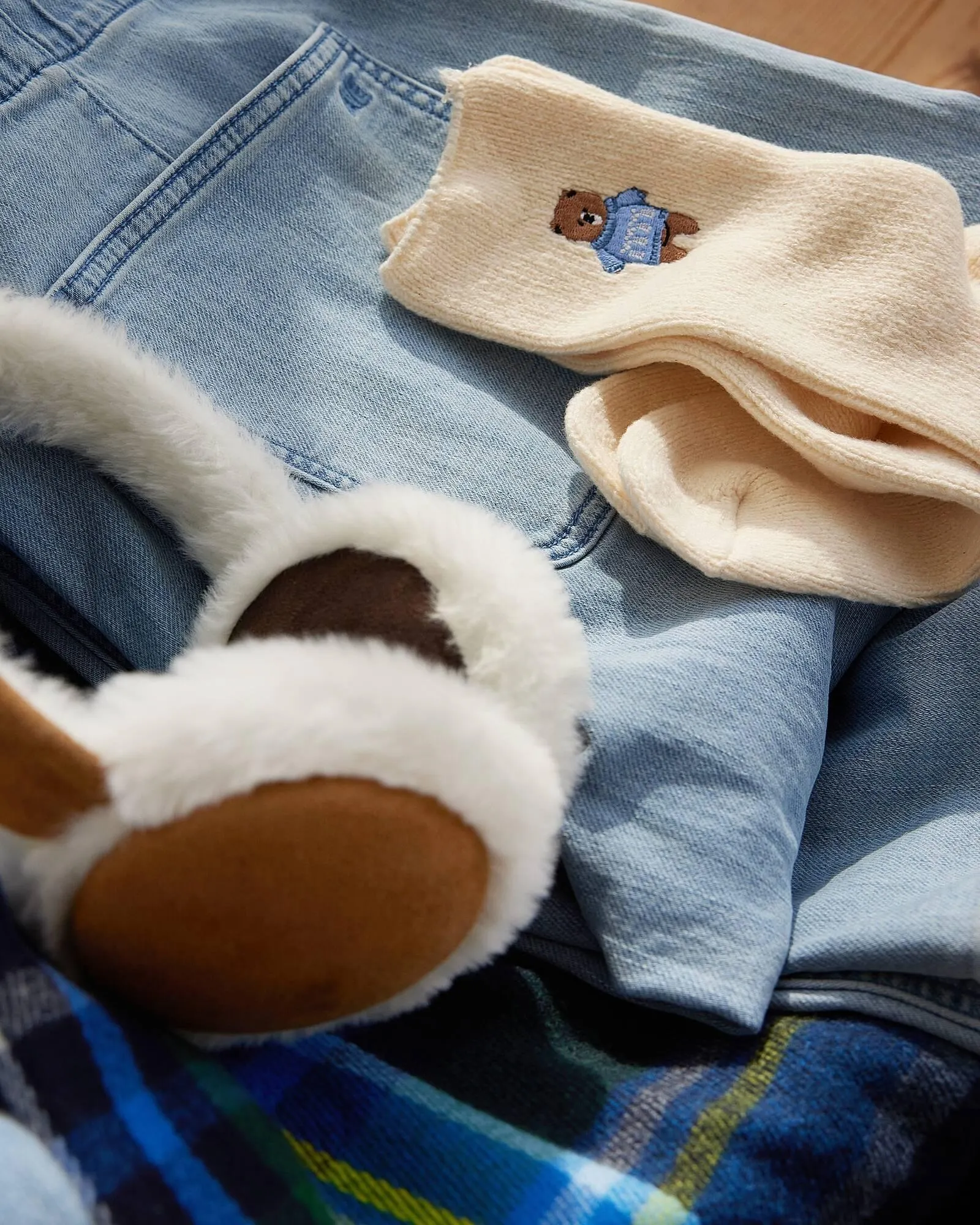 Catálogo de Catálogo American Eagle 1 de diciembre al 31 de diciembre 2025 - Pagina 4