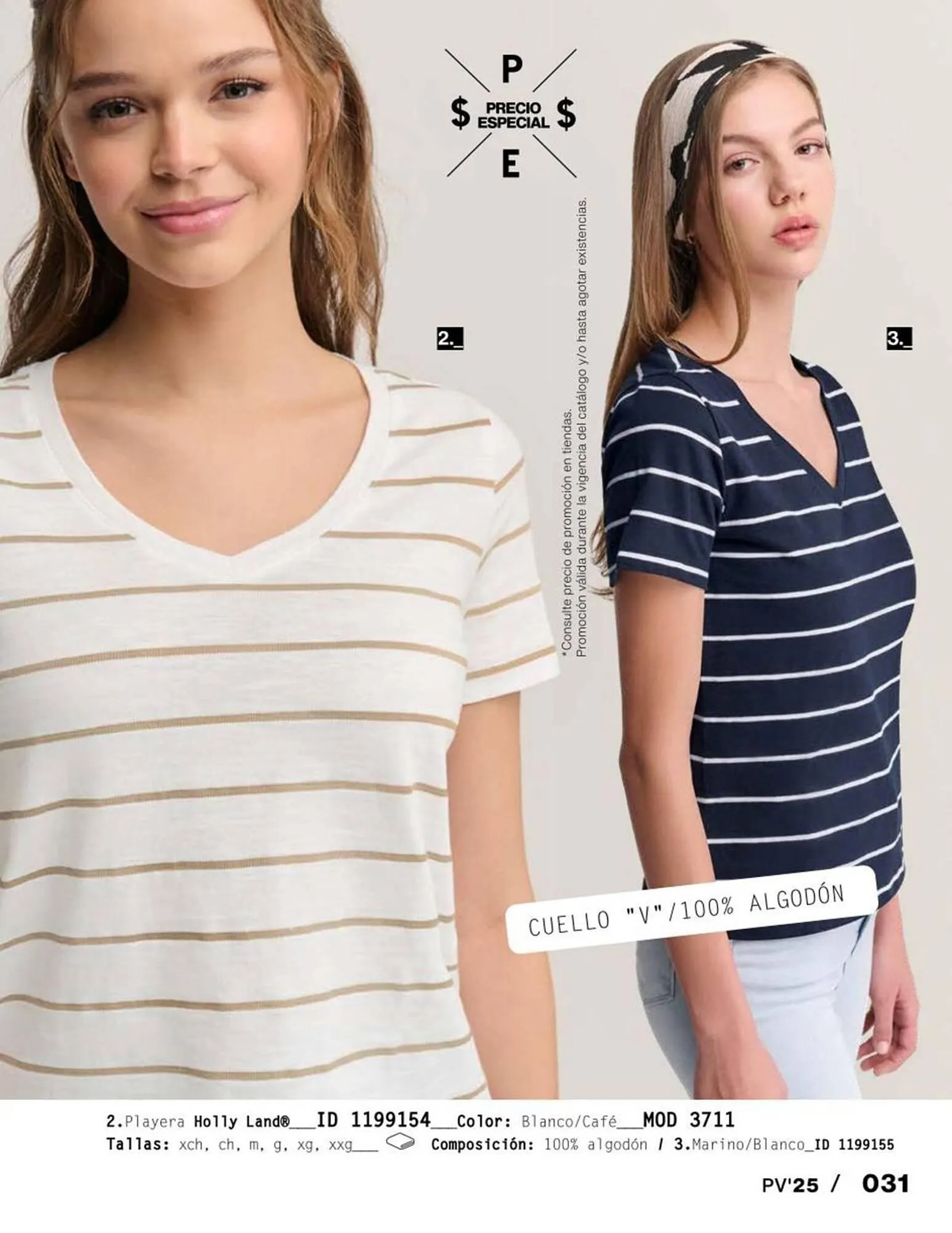 Catálogo de Catálogo Price Shoes 27 de enero al 30 de septiembre 2025 - Pagina 33