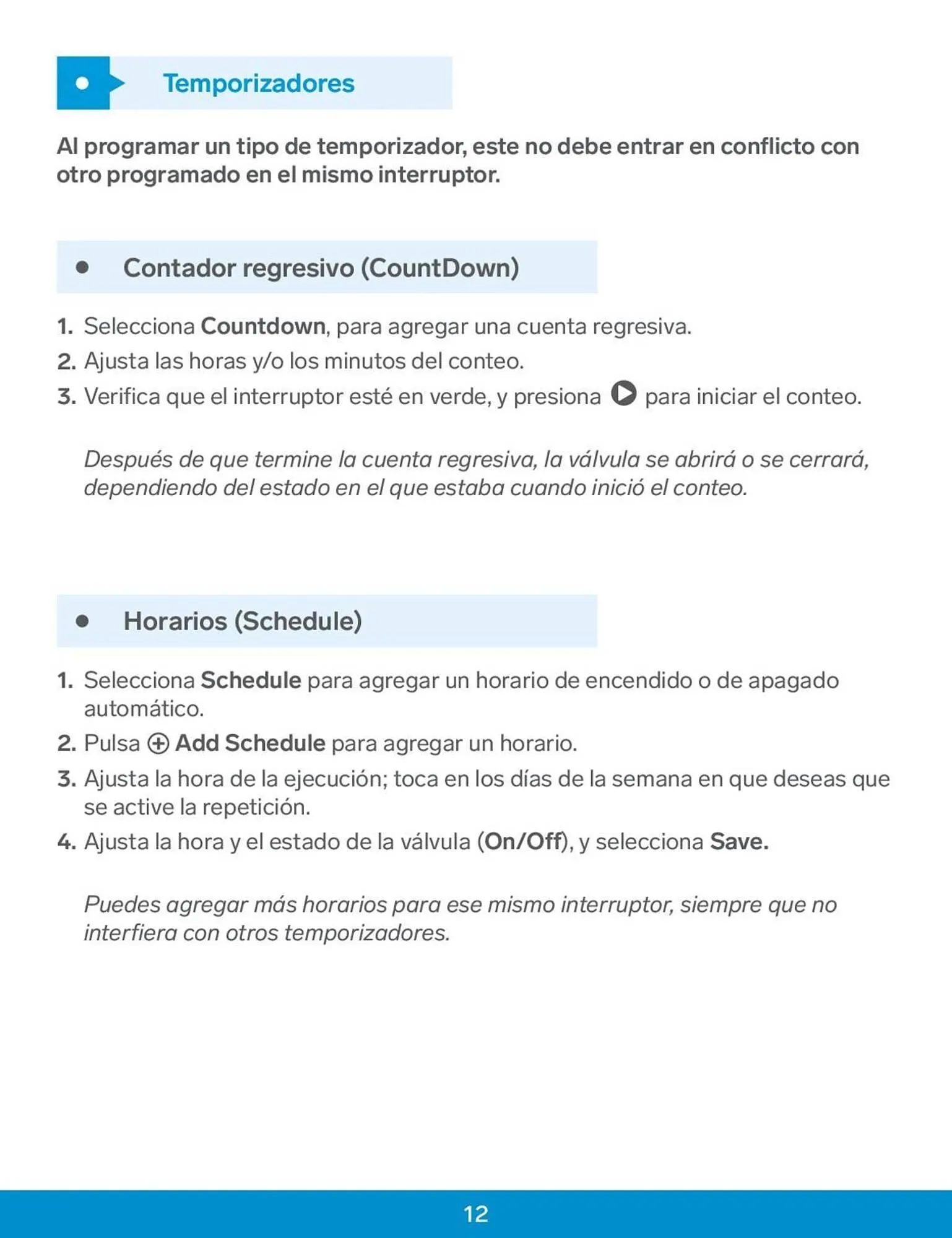 Catálogo de Catálogo Steren 12 de enero al 31 de diciembre 2026 - Pagina 12