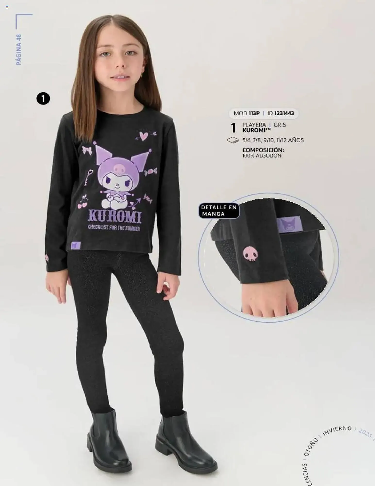 Catálogo de Catálogo Price Shoes 15 de octubre al 1 de enero 2026 - Pagina 48