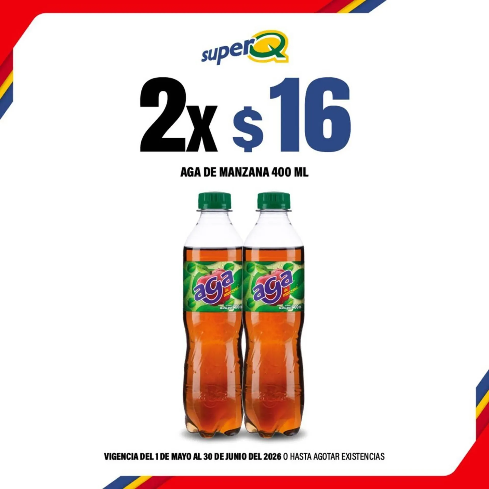 Catálogo de Catálogo Super Q 1 de mayo al 31 de mayo 2026 - Pagina 73