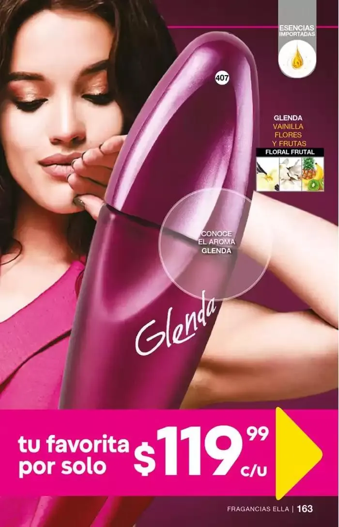 Catálogo de Fuller CAMPAÑA 18 12 de diciembre al 31 de diciembre 2024 - Pagina 70