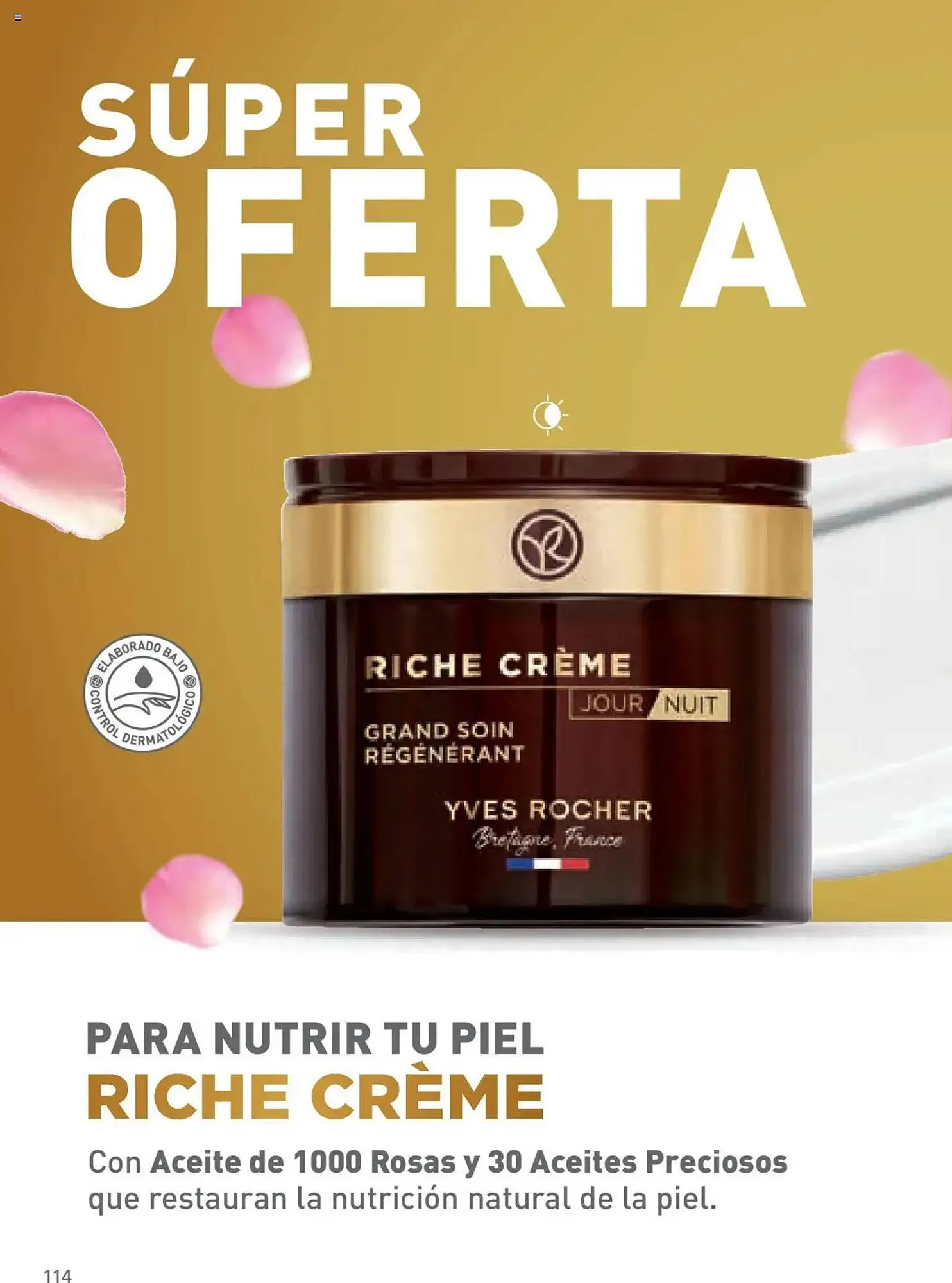 Catálogo de Catálogo Yves Rocher 21 de enero al 10 de febrero 2025 - Pagina 238