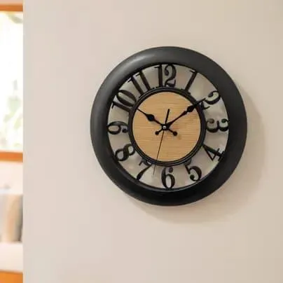 Reloj para pared