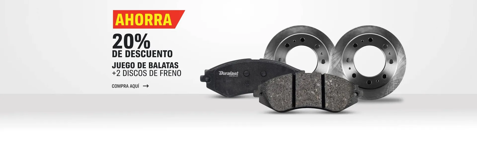 Catálogo de Catálogo AutoZone 5 de agosto al 30 de agosto 2025 - Pagina 3