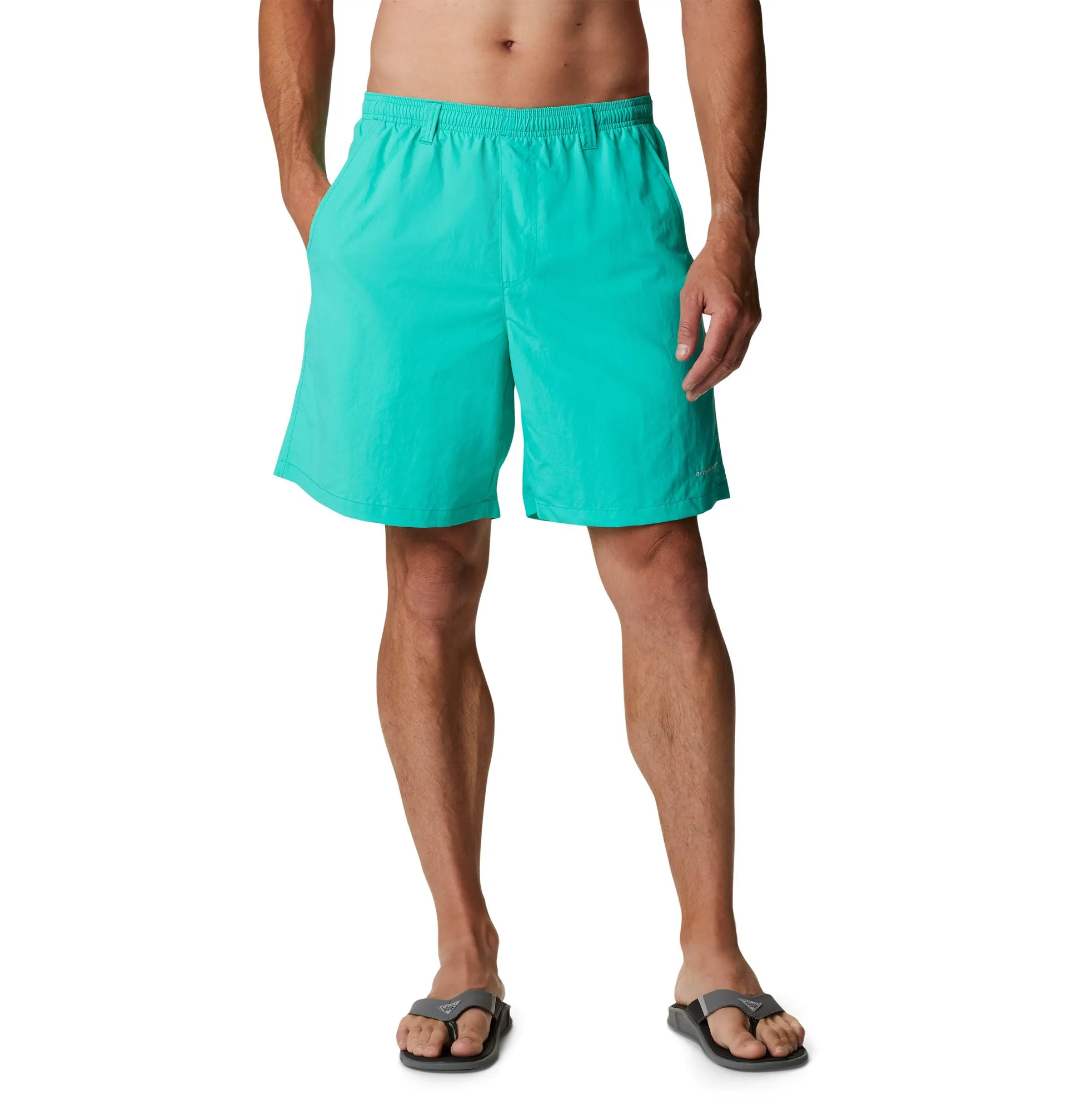 Traje de Baño para Hombre Backcast™ III Water Short Largo 6
