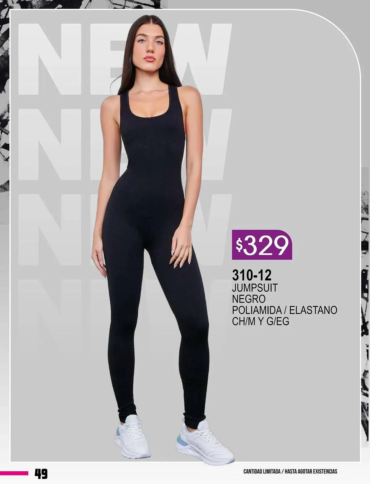 Catálogo de Catálogo Cklass 8 de enero al 2 de marzo 2026 - Pagina 50