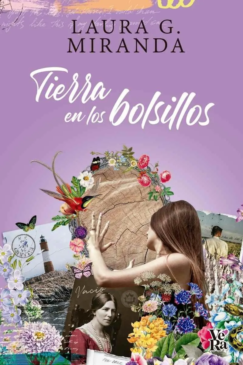 Tierra en los bolsillos