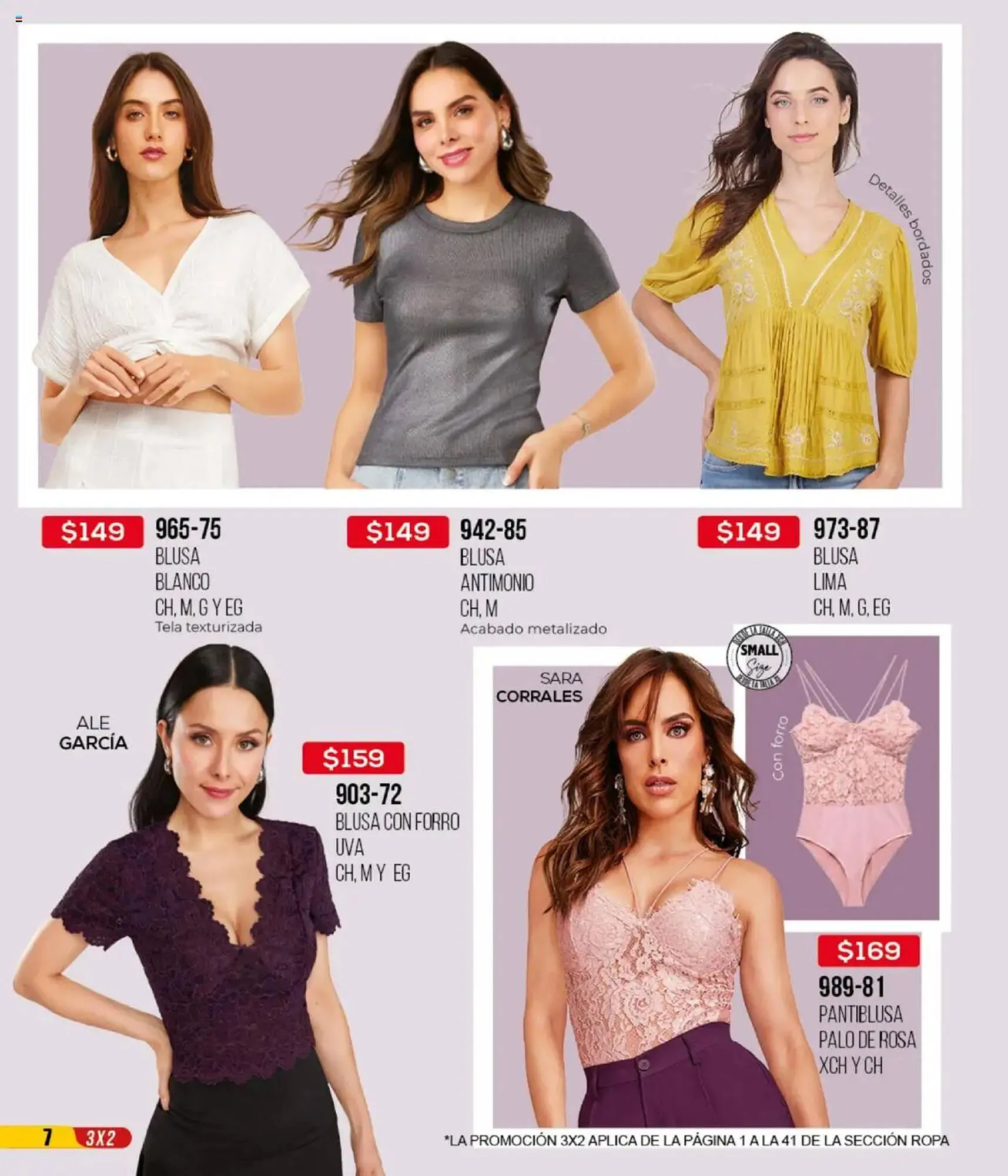 Catálogo de Catálogo Cklass 23 de abril al 30 de abril 2025 - Pagina 8