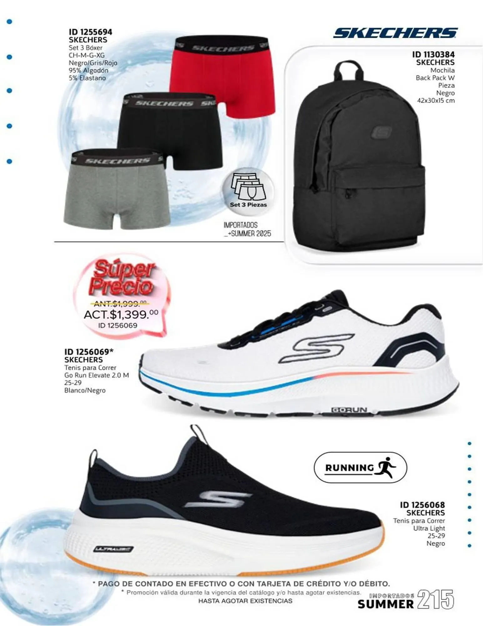 Catálogo de Catálogo Price Shoes 8 de julio al 31 de diciembre 2025 - Pagina 215