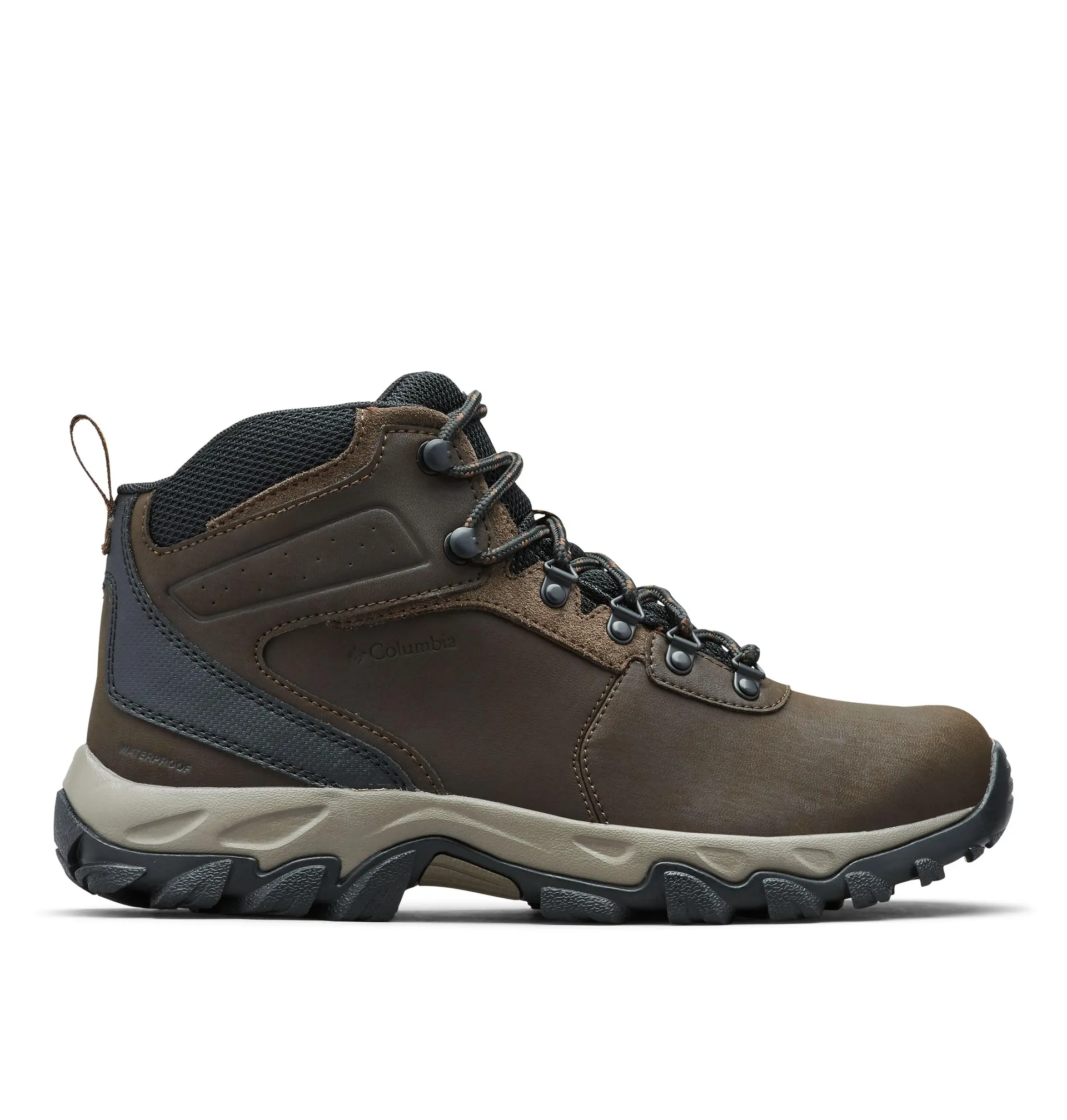 Botas de Senderismo impermeables para hombre NEWTON RIDGE™ PLUS II WATERPROOF