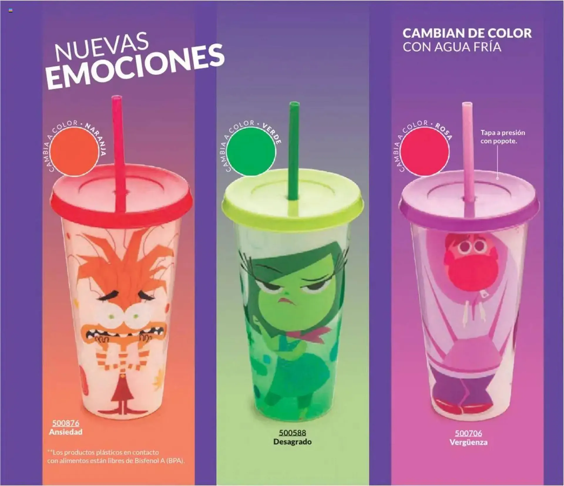 Catálogo de Catálogo Avon 17 de marzo al 26 de abril 2025 - Pagina 400