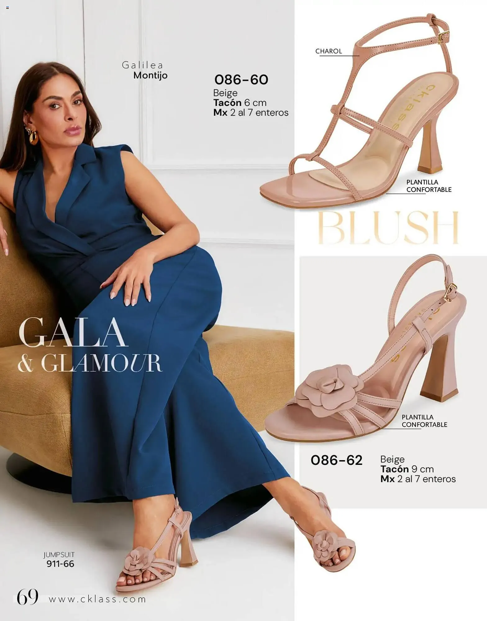 Catálogo de Catálogo Cklass 2 de enero al 1 de mayo 2026 - Pagina 5