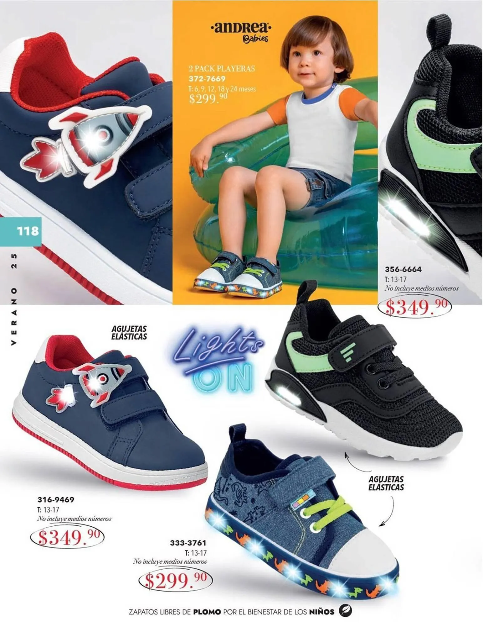 Catálogo de Catálogo Andrea 23 de mayo al 31 de diciembre 2025 - Pagina 42