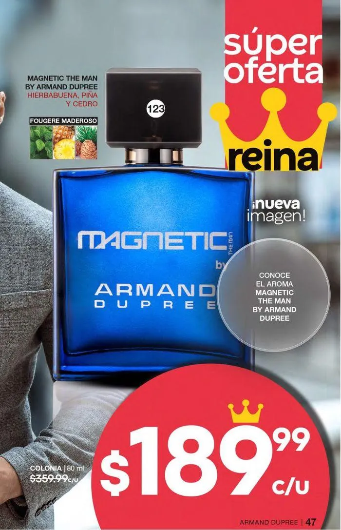 Catálogo de Fuller CAMPAÑA 09 8 de agosto al 27 de agosto 2024 - Pagina 123