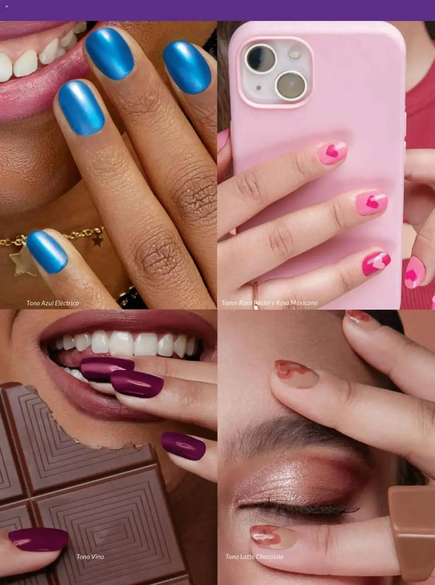 Catálogo de Catálogo Avon 30 de enero al 6 de marzo 2026 - Pagina 48