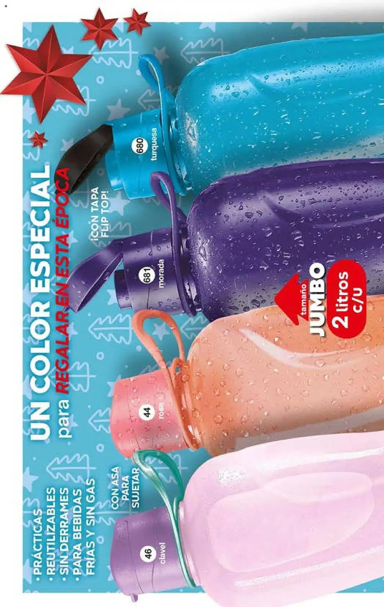 Catálogo de Catálogo Fuller 29 de octubre al 30 de noviembre 2025 - Pagina 30