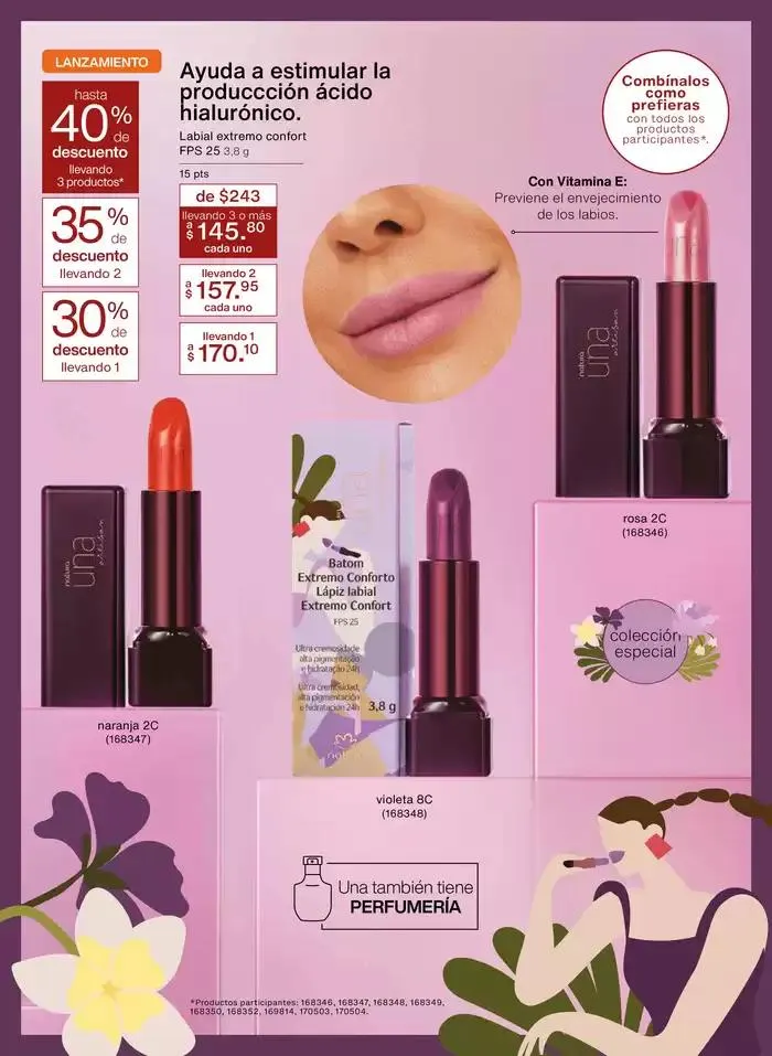 Catálogo de Ciclo 06 1 de junio al 30 de junio 2025 - Pagina 89