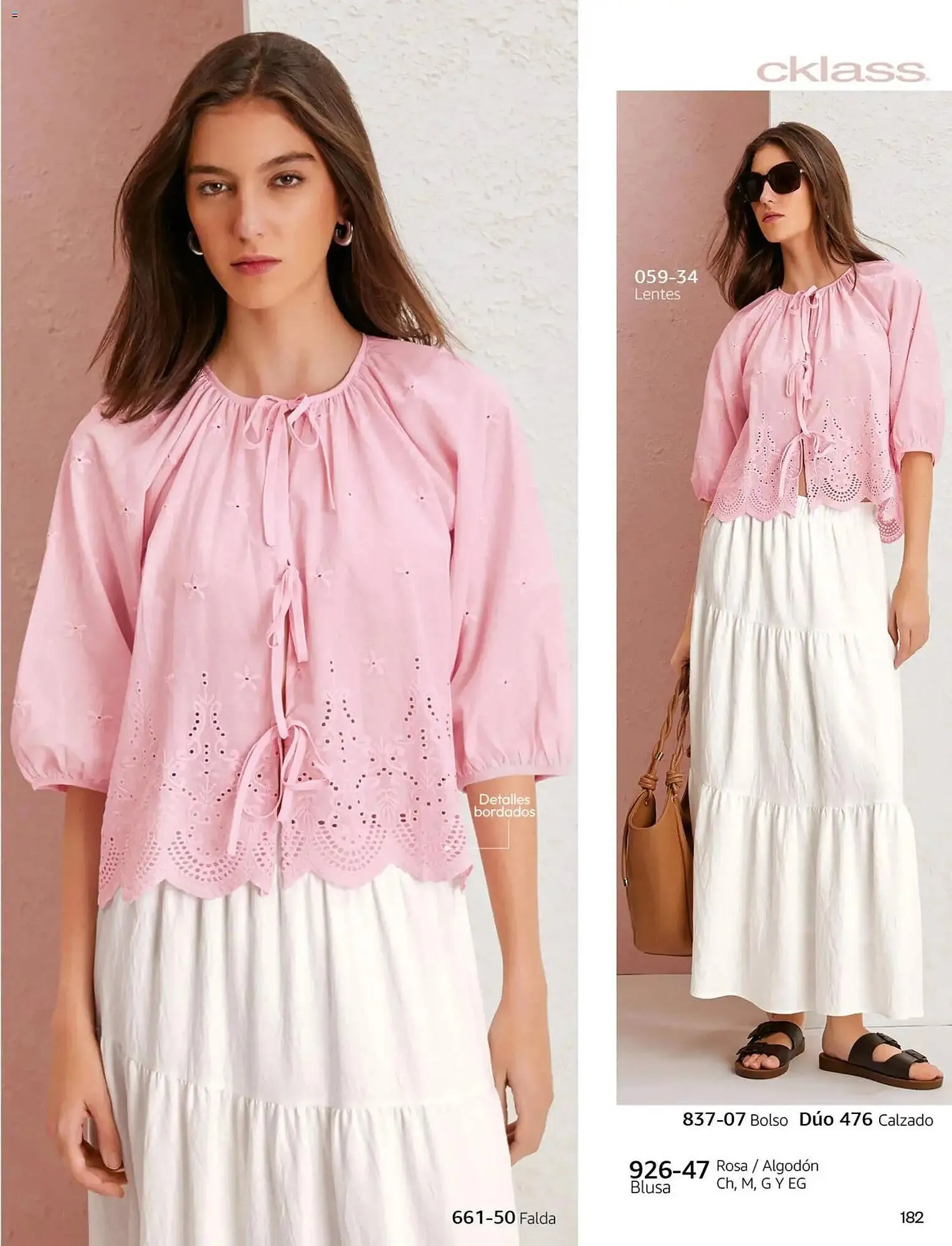 Catálogo de Catálogo Cklass 2 de enero al 1 de mayo 2026 - Pagina 191