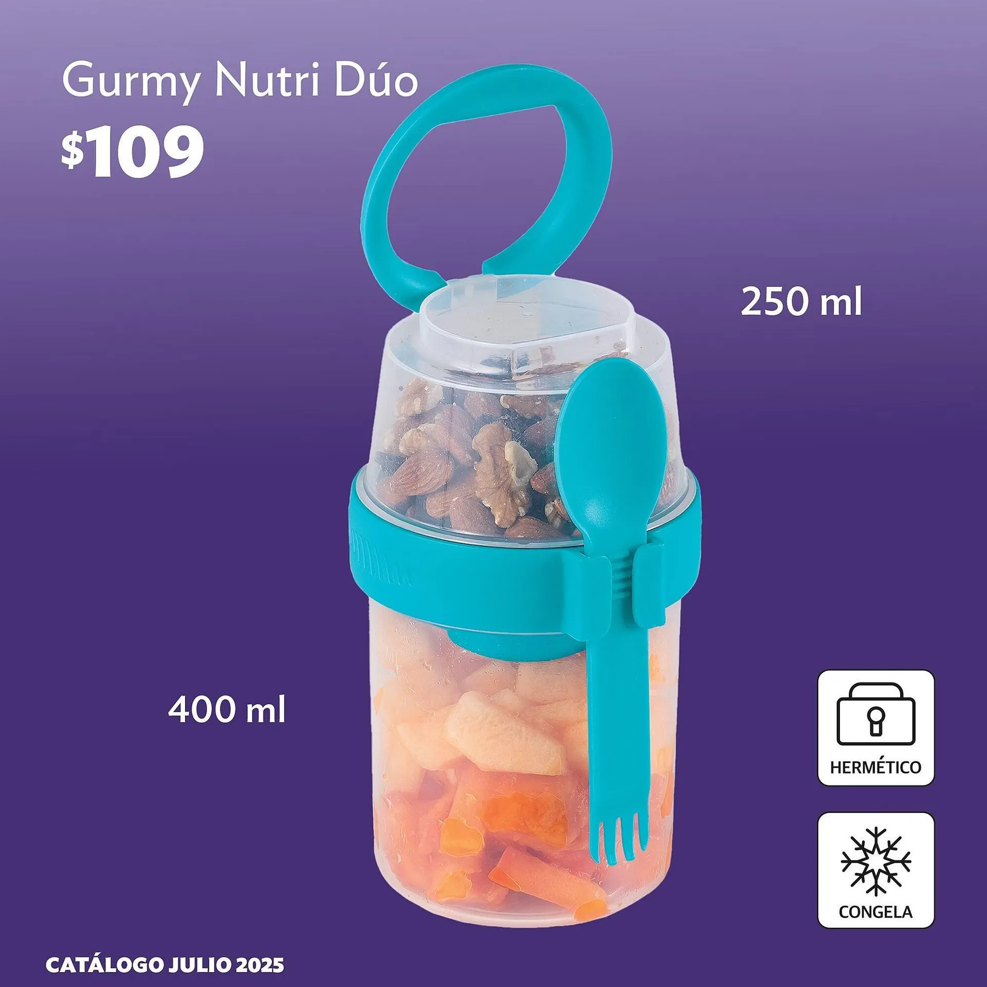 Catálogo de Catálogo BetterWare 24 de junio al 24 de junio 2025 - Pagina 2