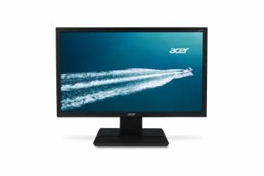 Monitor Acer V226HQL LED 21.5" Full HD, 75Hz, FreeSync, HDMI, Negro