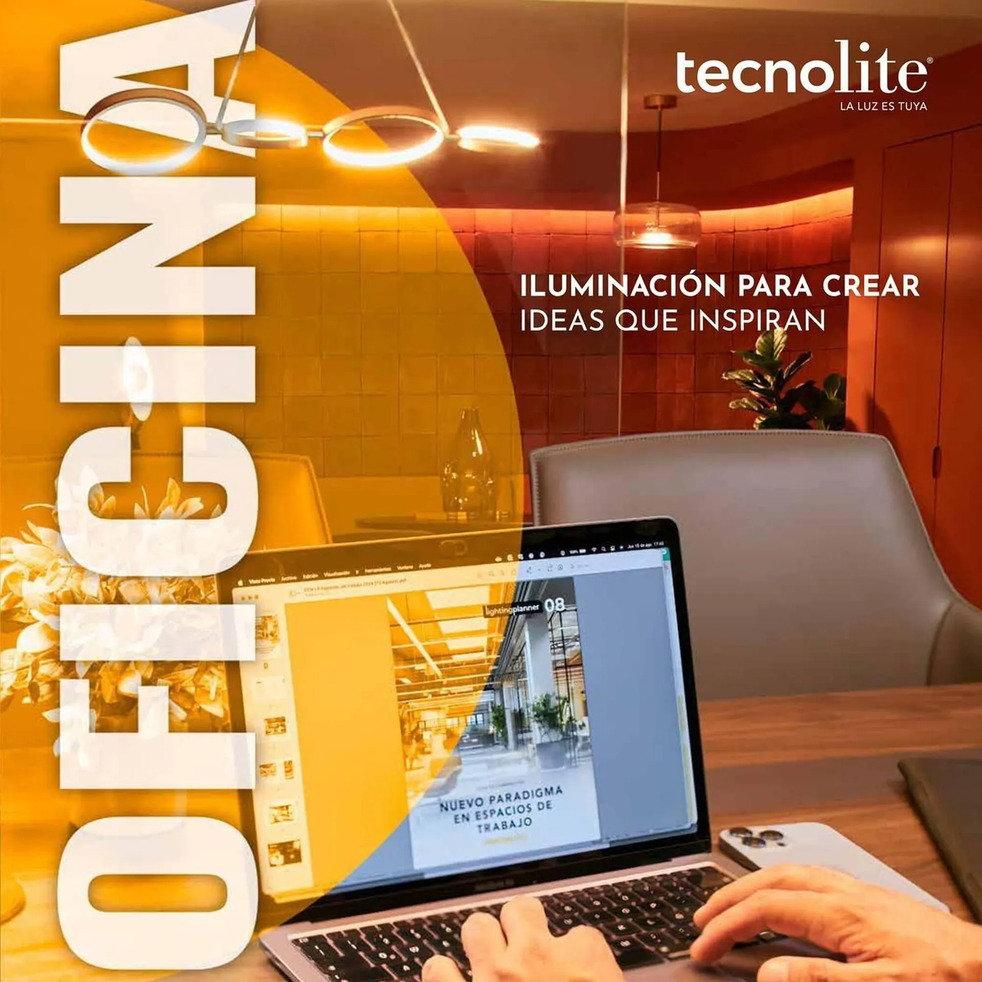 Catálogo de Catálogo Tecnolite 27 de junio al 31 de diciembre 2025 - Pagina 180