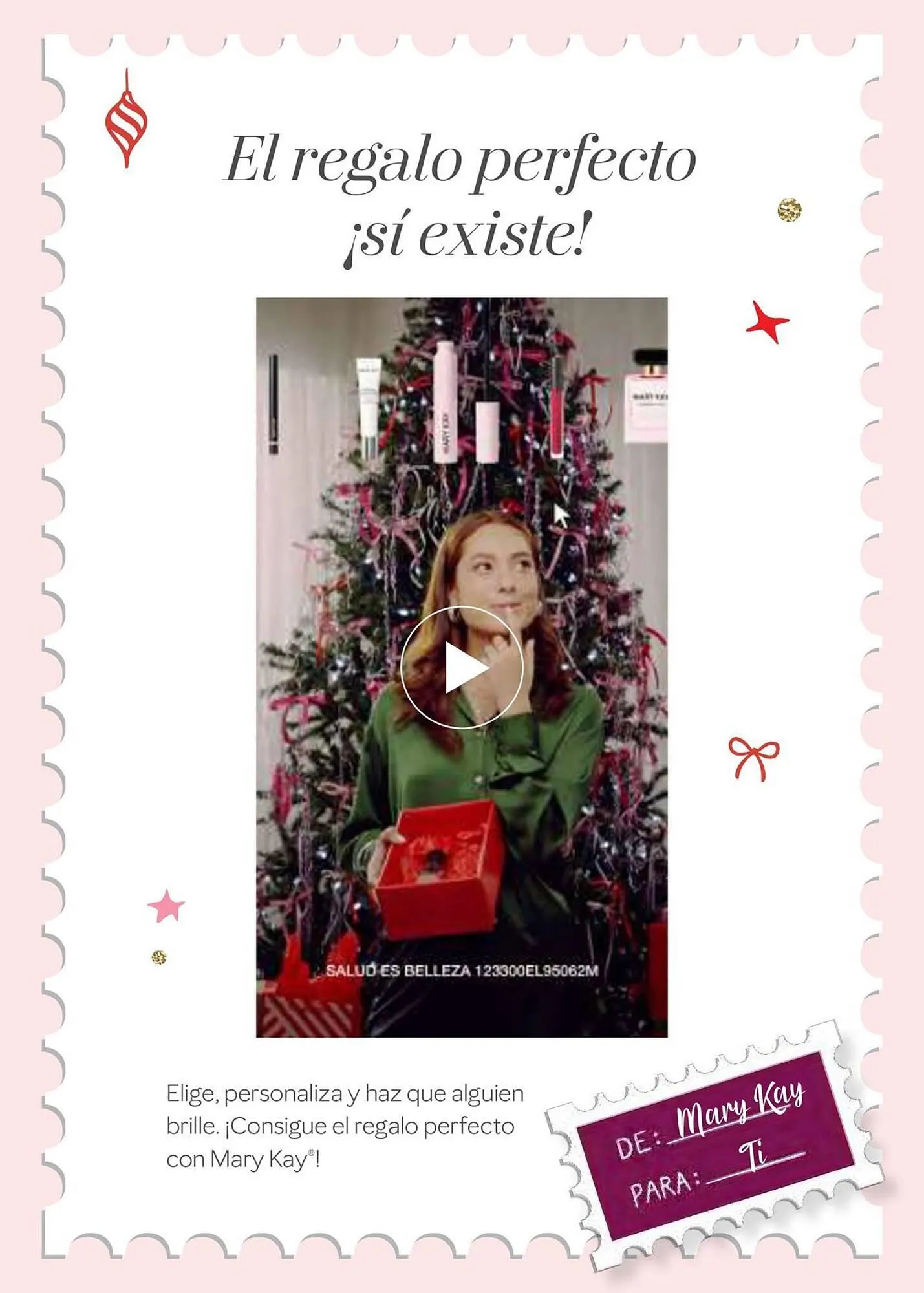 Catálogo de Catálogo Mary Kay 1 de noviembre al 31 de diciembre 2025 - Pagina 2