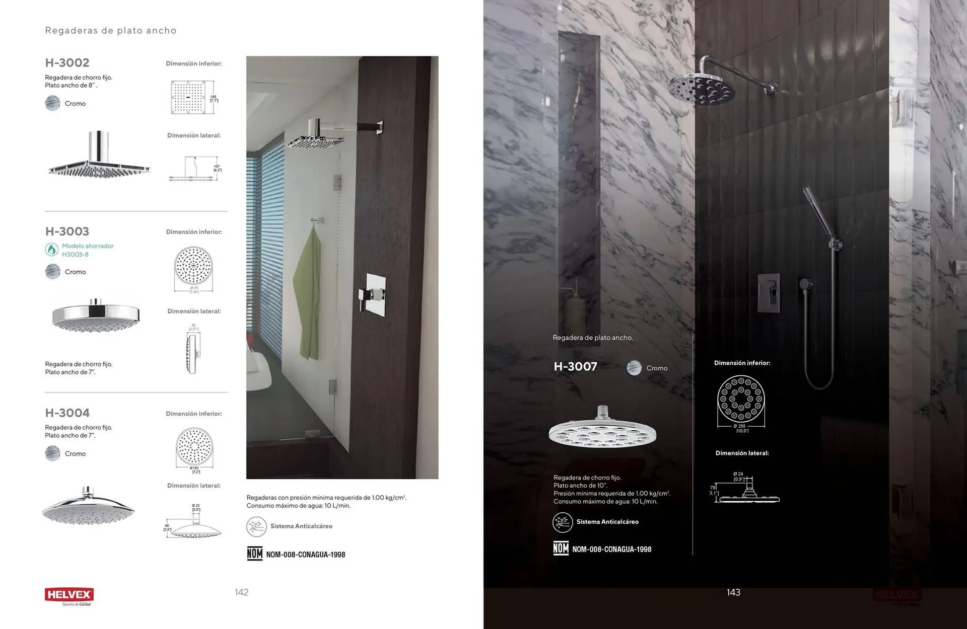 Catálogo de Catálogo Helvex 16 de mayo al 31 de diciembre 2025 - Pagina 73