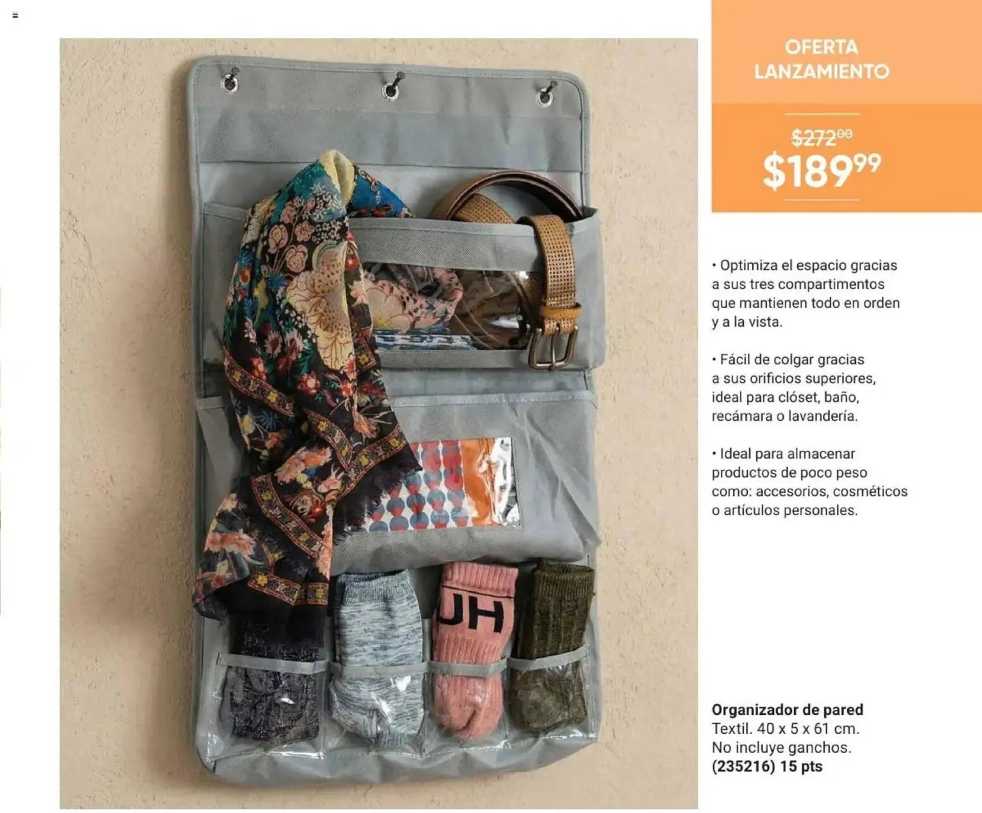 Catálogo de Catálogo Avon 8 de mayo al 18 de junio 2026 - Pagina 51