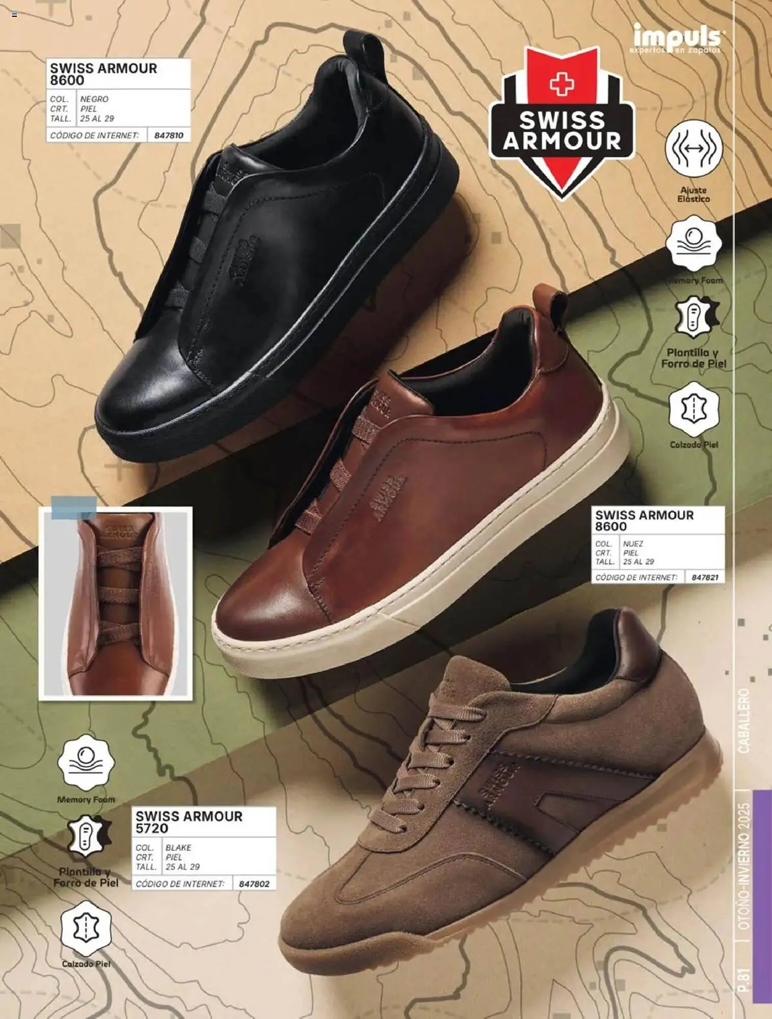 Catálogo de Catálogo Impuls 7 de julio al 30 de septiembre 2025 - Pagina 83
