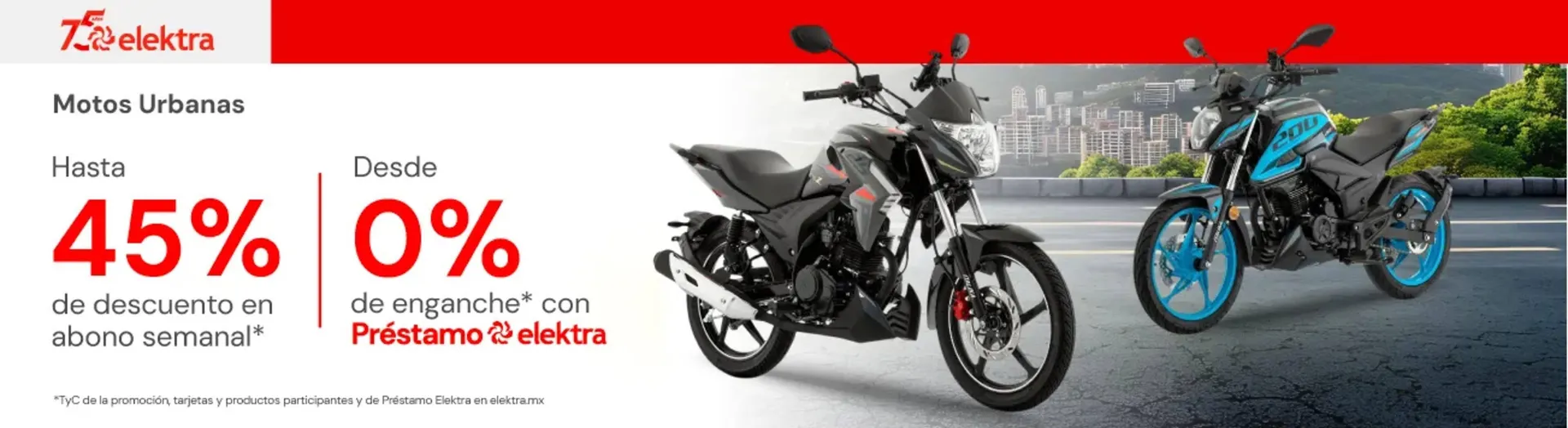 Catálogo Elektra - 1