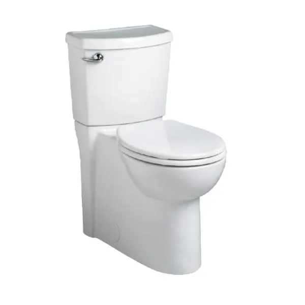 Tanque para inodoro OLÍMPICO FLOWISE color blanco 4000101MX.020 AMERICAN STANDARD (Solo Tanque)