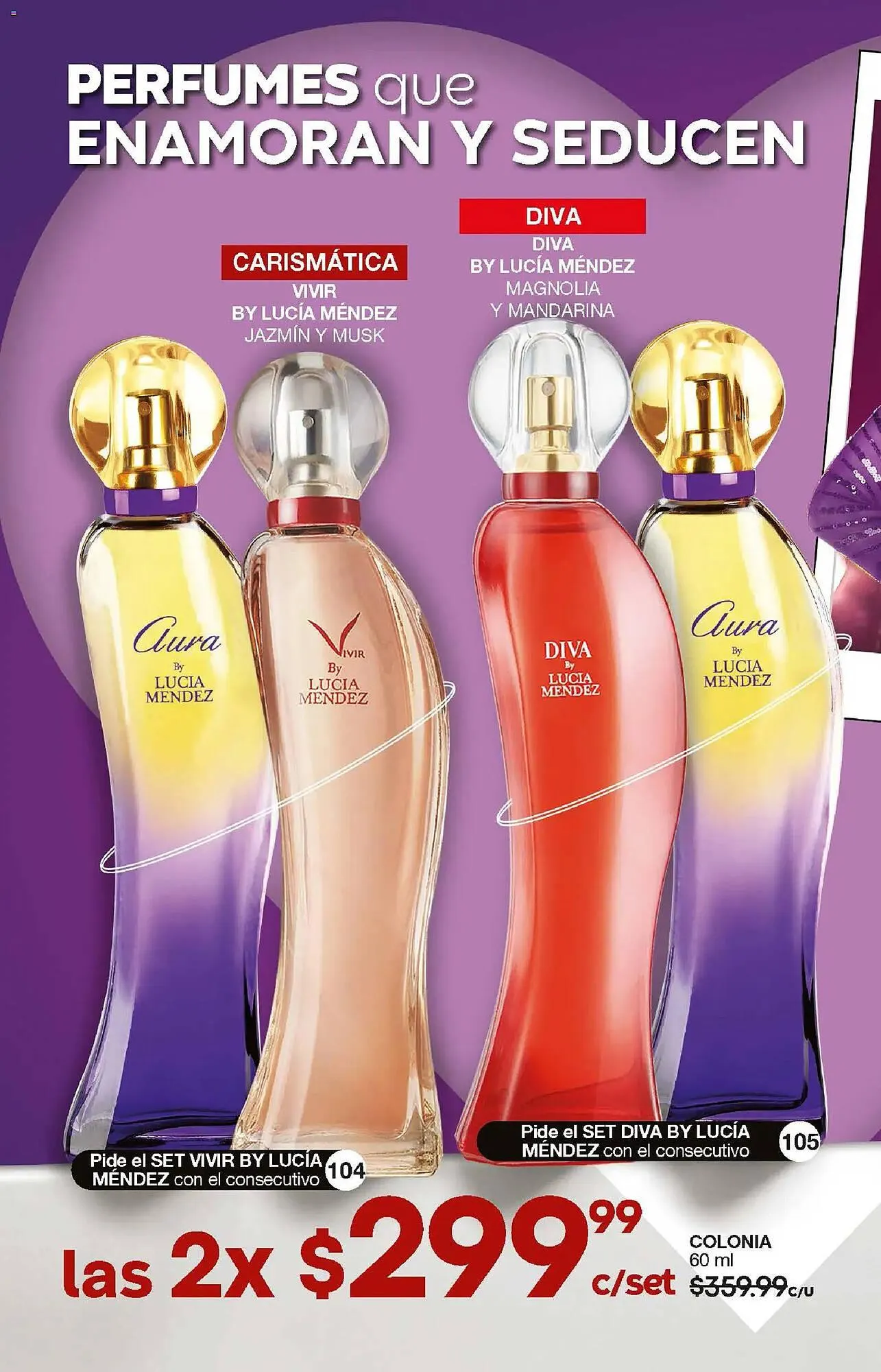 Catálogo de Catálogo Fuller 24 de diciembre al 14 de enero 2026 - Pagina 42