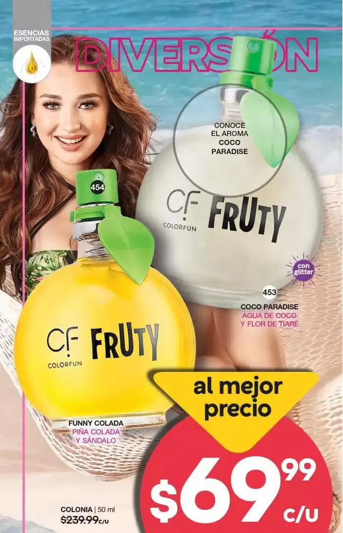 Catálogo de Fuller CAMPAÑA 18 12 de diciembre al 31 de diciembre 2024 - Pagina 88